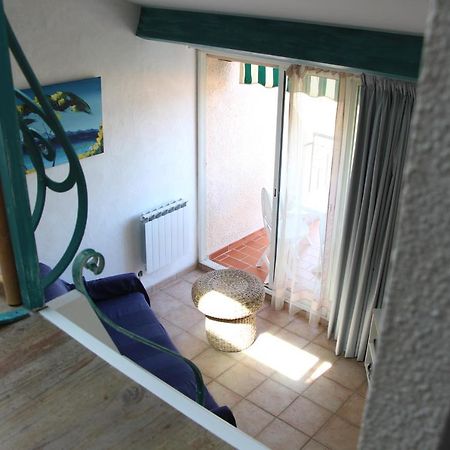De La Couleur Aux Marquises Apartment La Londe-les-Maures Ngoại thất bức ảnh