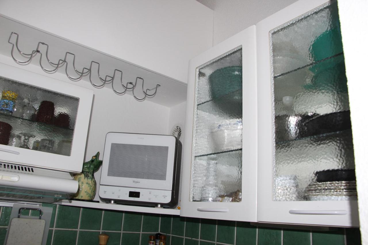 De La Couleur Aux Marquises Apartment La Londe-les-Maures Ngoại thất bức ảnh